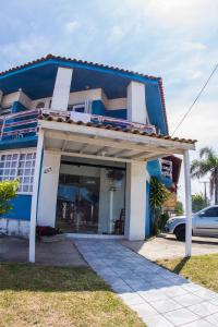 Hotel Recanto Do Mar,Capao Da Canoa,2 star