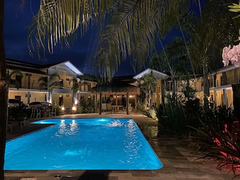 Hotel Roda D'agua,Tres Lagoas>>Andradina,3 star