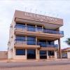 Hotel Nova Aliança,,3 star