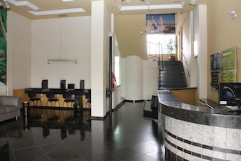 Hotel Primavera,Bom Despacho>>Belo Horizonte,3 star