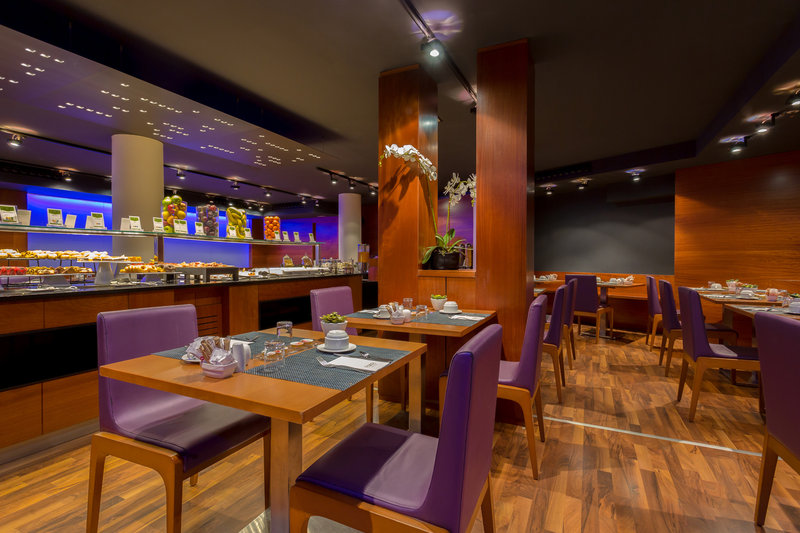 Hotel Exe Moncloa,Madrid>>Chamberi,4 star
