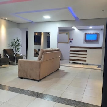 Hotel Entre Rios,Paraiso Do Tocantins>>Palmas,3 star