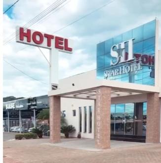 star hotel