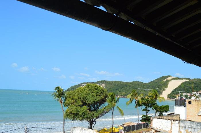 pousada terra do sol natal