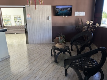 hotel sao francisco