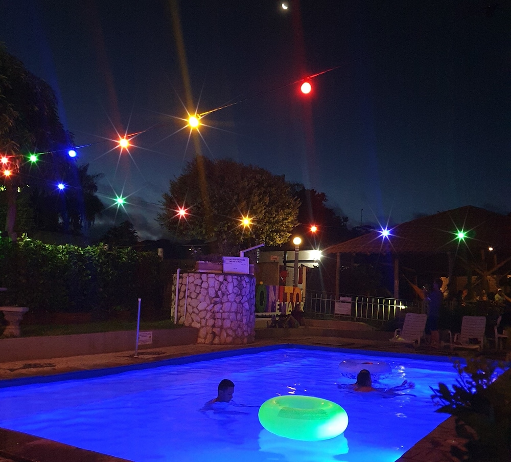 bonito hi hostel e pousada