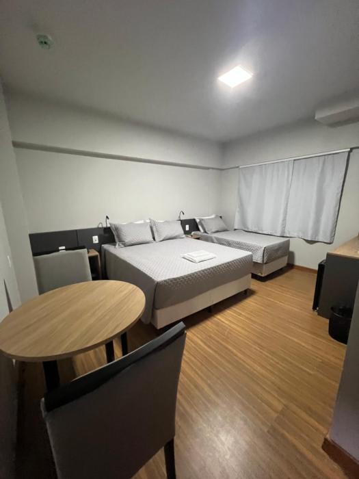 Hoteis Cattoni,Petrópolis>>Lages,3 star