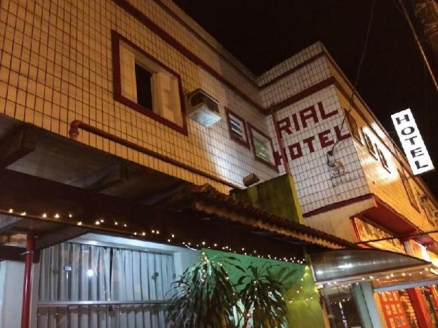 Rial Hotel,Sao Paulo State>>Itanhaem,3 star