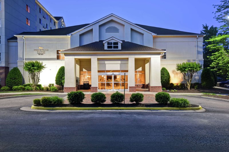 Homewood Suites By Hilton Richmond-Chester,Bermuda>>Bellwood,3 star