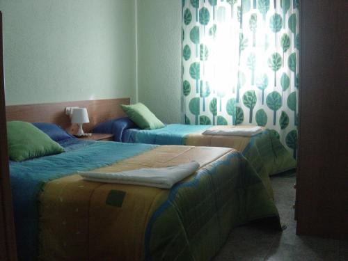 hostal emilio