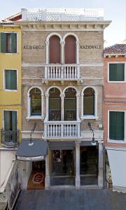 hotel nazionale