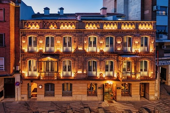 Blue Windows House,Mejorada>>Talavera De La Reina,3 star