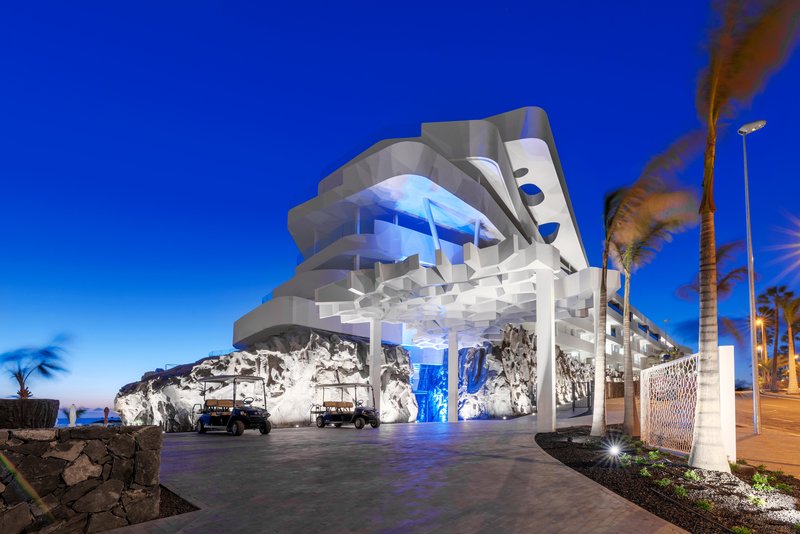 royal hideaway corales suites part of barcelo hotel group