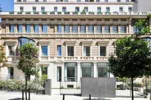 Murmuri Residence Mercader,Eixample>>Barcelona,4 star