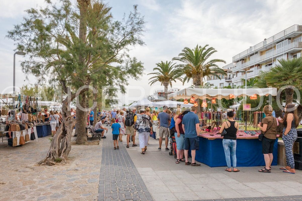 apartamentos sivella