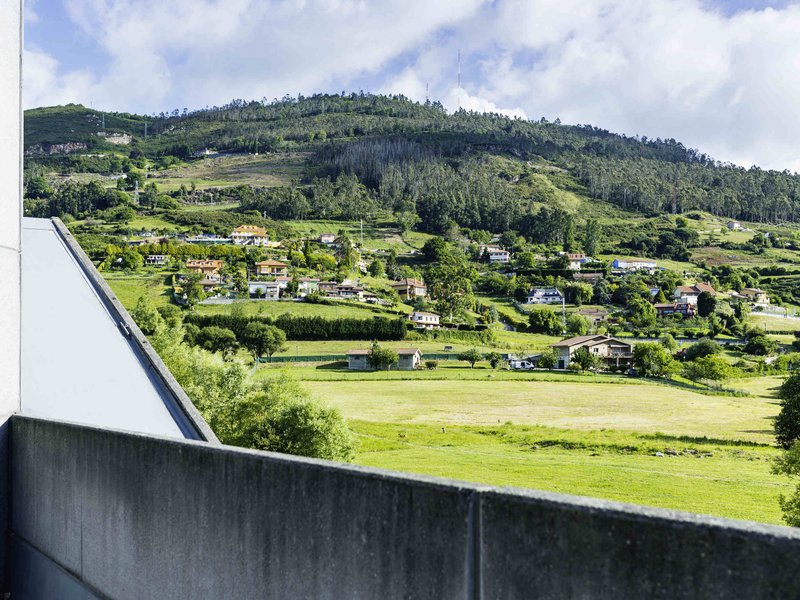 Ibis Oviedo,Llanes>>Asturias,2 star