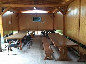 Camping La Playa,,2 star