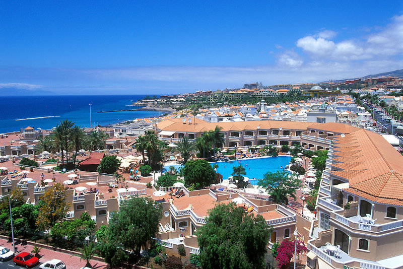 sol sun beach apartamentos