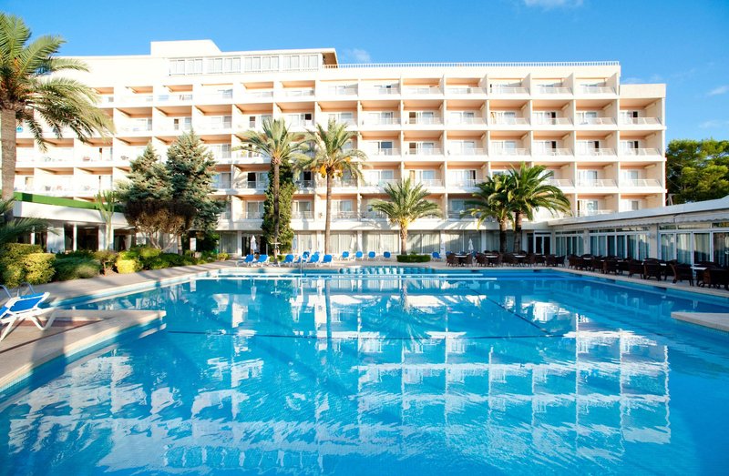 grupotel gran vista and spa