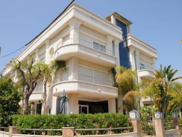 Marea Aparthotel,Cubelles>>Barcelona,3 star