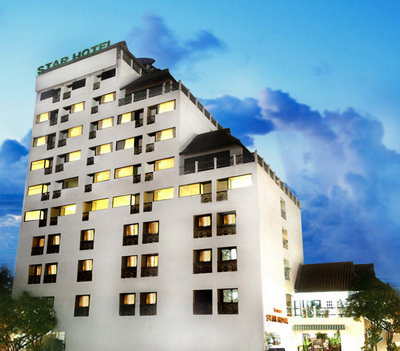 Star Hotel Chiang Mai,Chiang Mai>>Chang Khlan,3 star