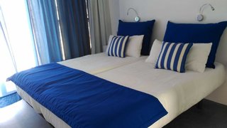Hotel Boutique La Marquesina - Adults Only,Fuerteventura>>Corralejo,4 star