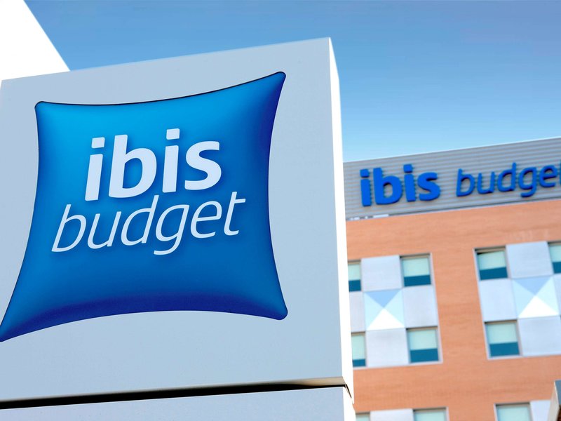 ibis budget lleida