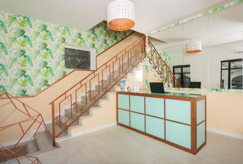 hotel casa dalia