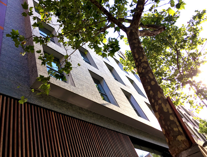 Arya Stadium Hotel,Carrer De Sants, 383,3 star