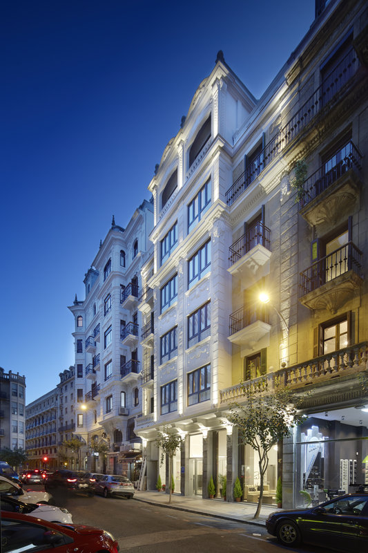 Hotel Arrizul Congress,San Sebastián>>San Sebastian,4 star