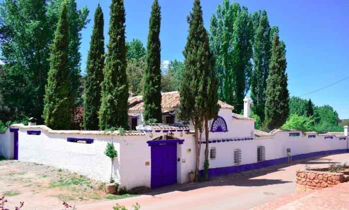 Venta Del Celemín,Ossa De Montiel>>Albacete,3 star