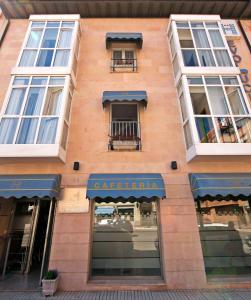 Hostal Cuéntame Evolución Auto Check In,,2 star