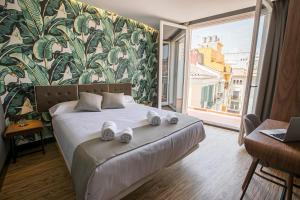 malaga premium hotel
