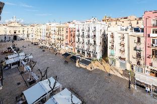 hostal forum tarragona