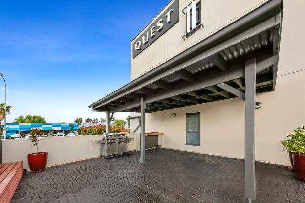 Quest Singleton,Hunter Valley>>Hunter,4.5 star