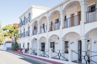 paloma blanca boutique hotel puerto banus