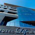 nobel design hotel