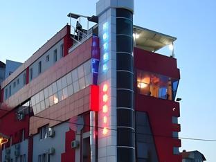 Hotel Adria