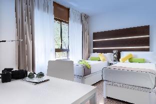 Roisa Hostal Boutique,Chamartin>>Alcorcon,3 star
