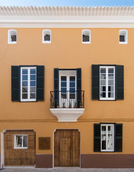 hotel nou sant antoni