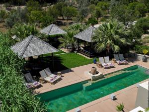 the giri residence hotel and spa