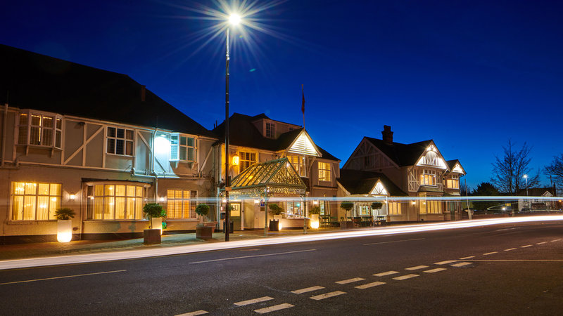 County Hotel Chelmsford