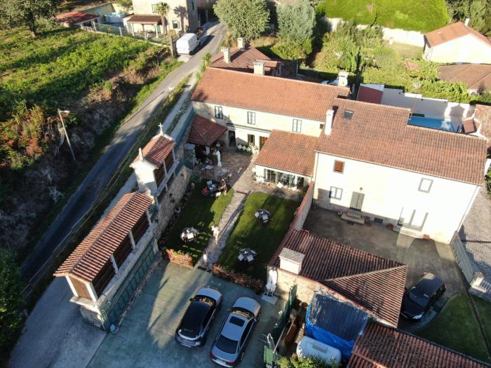 Casa De Costoia,,3 star
