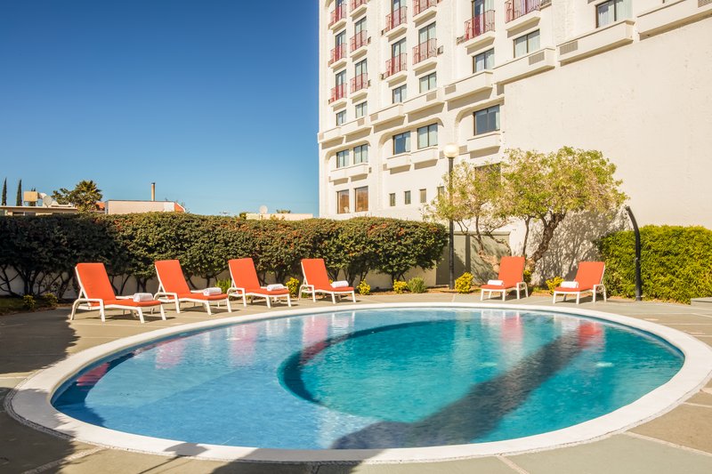 Fiesta Inn Chihuahua,Campestre-Lomas>>Chihuahua,3.5 star