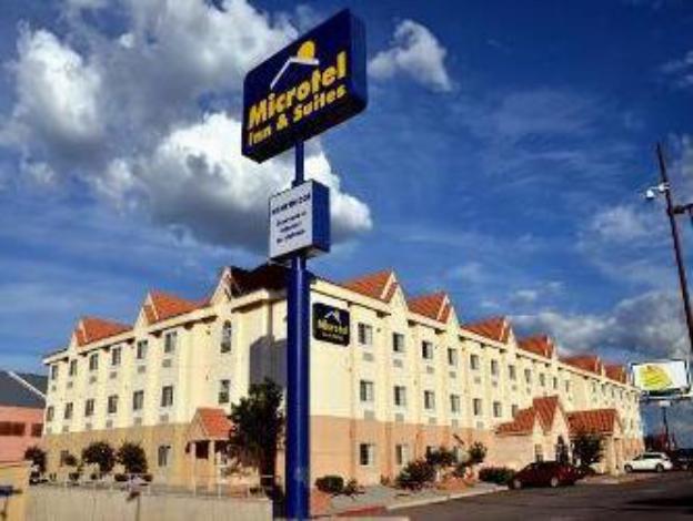 microtel inn and suites by wyndham chihuahua