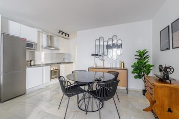 apartamentos pompidou