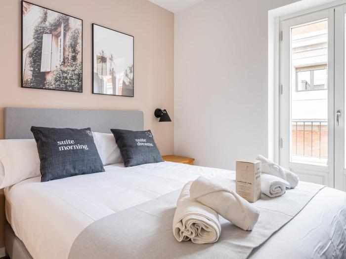 apartamentos la bolsa 4