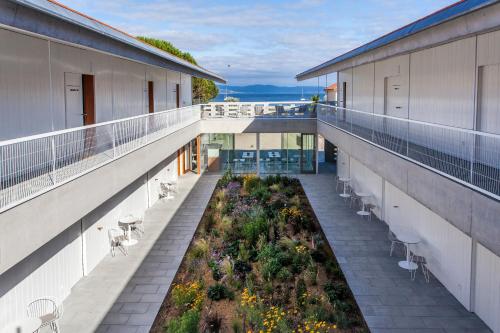 Hotel Bela Fisterra,Cee>>A Coruña,3 star