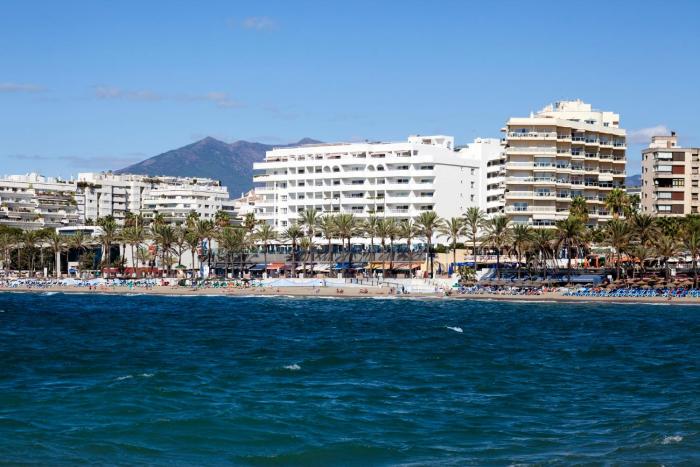 Hapimag Resort Marbella,Marbella>>Costa Del Sol,3.5 star