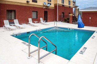 Comfort Inn & Suites Chipley